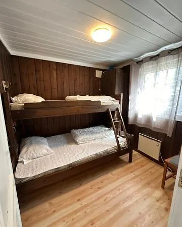 Vikinggrenda 9