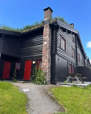 Vikinggrenda 9 * Trysil