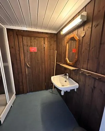 Vikinggrenda 9 Tatil Evi *