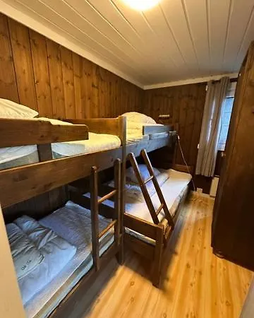 Vikinggrenda 9 Tatil Evi