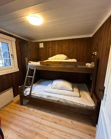 Vikinggrenda 9 Tatil Evi *