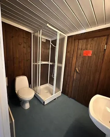 Vikinggrenda 9