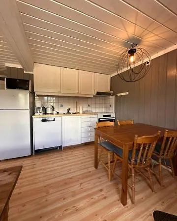 Vikinggrenda 9 Tatil Evi Trysil