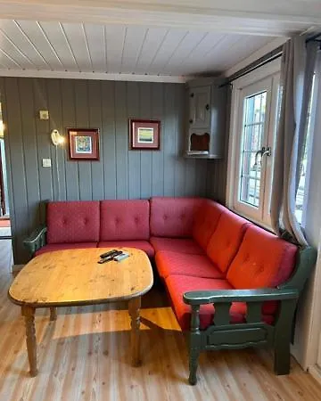 Vikinggrenda 9 Tatil Evi *
