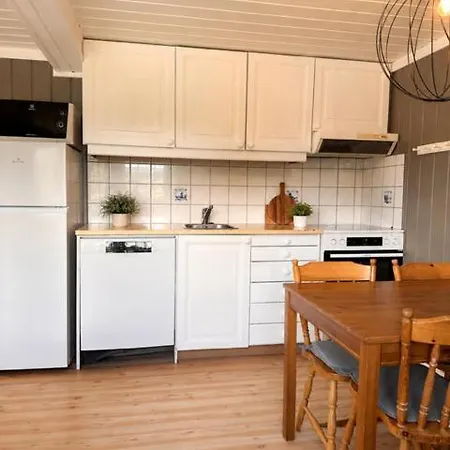 Tatil Evi Vikinggrenda 9 *