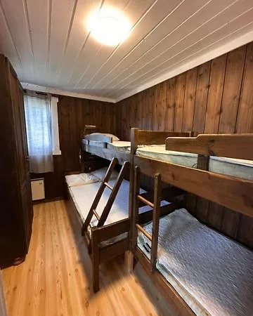 Vikinggrenda 9 Tatil Evi Trysil