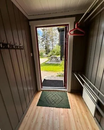 Tatil Evi Vikinggrenda 9 Trysil