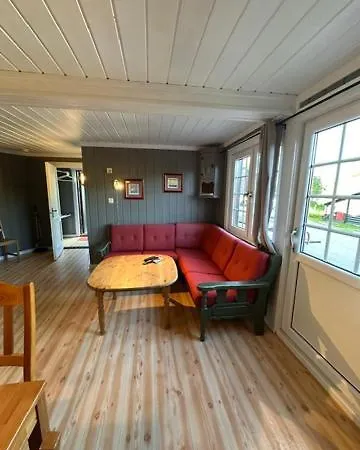 Vikinggrenda 9 Tatil Evi